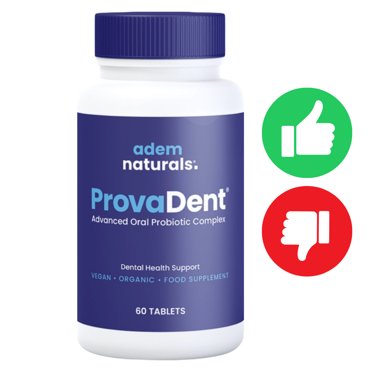 ProvaDent Pros and Cons