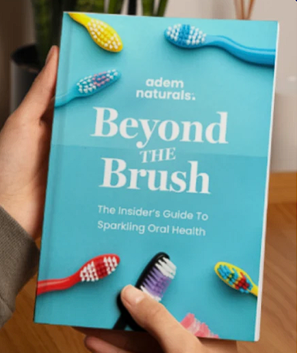 ProvaDent Bonus 1 — Beyond the Brush