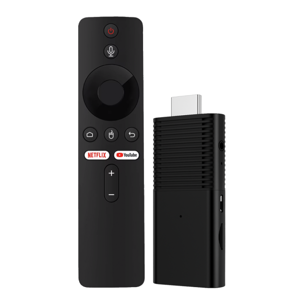 Flixy Smart Streaming Stick