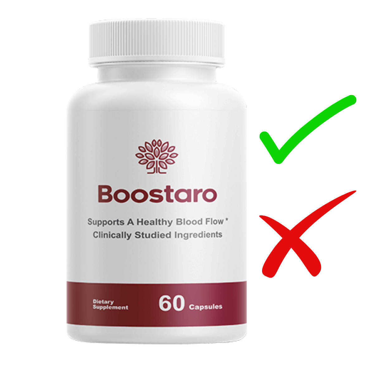 Boostaro Pros and Cons